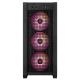 ASUS ASUS CASE TUF GAMING GT302 TG ARGB BLACK - CASE | TecnoCARE.net Sabaudia, Latina, Terracina, San Felice Circeo e Pontinia