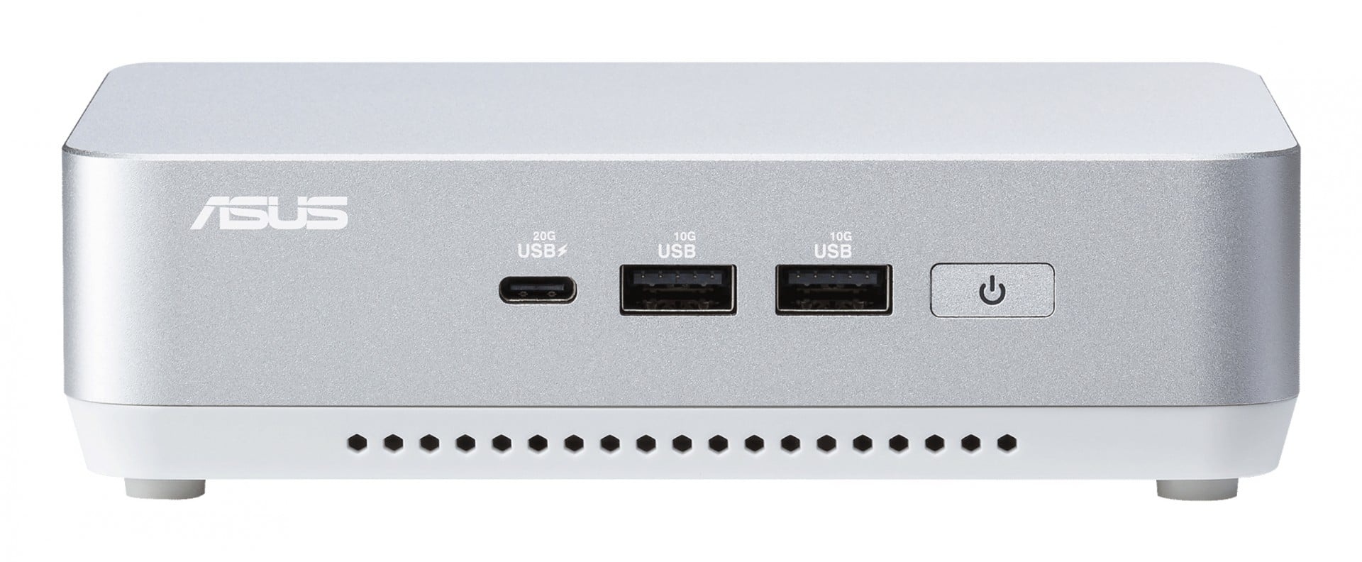 ASUS ASUS NUC 14 Pro+ RNUC14RVSU900002I UCFF Argento 185H - PC | TecnoCARE.net Sabaudia, Latina, Terracina, San Felice Circeo e Pontinia
