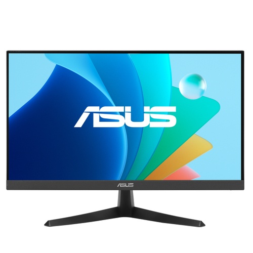 ASUS ASUS VY229HF Monitor PC 54,5 cm (21.4") 1920 x 1080 Pixel Full HD LCD Nero - MONITOR E ACCESSORI | TecnoCARE.net Sabaudia, Latina, Terracina, San Felice Circeo e Pontinia