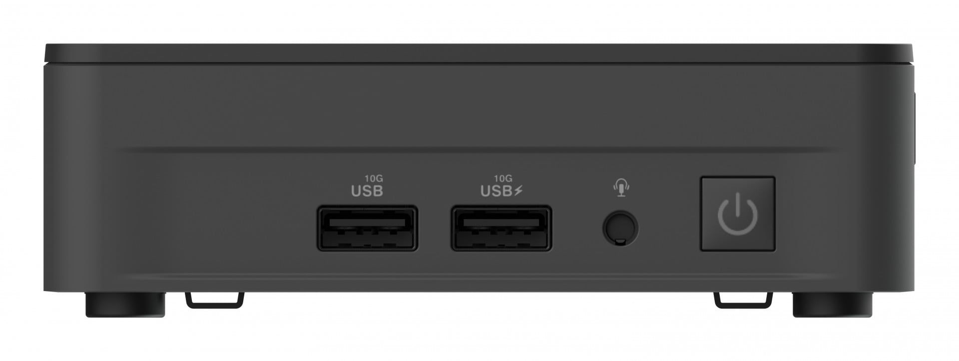 ASUS ASUS NUC RNUC13ANKI7068C2I Intel® Core™ i7 i7-1360P 16 GB DDR4-SDRAM 512 GB SSD Windows 11 Pro Mini PC Nero - PC | TecnoCARE.net Sabaudia, Latina, Terracina, San Felice Circeo e Pontinia
