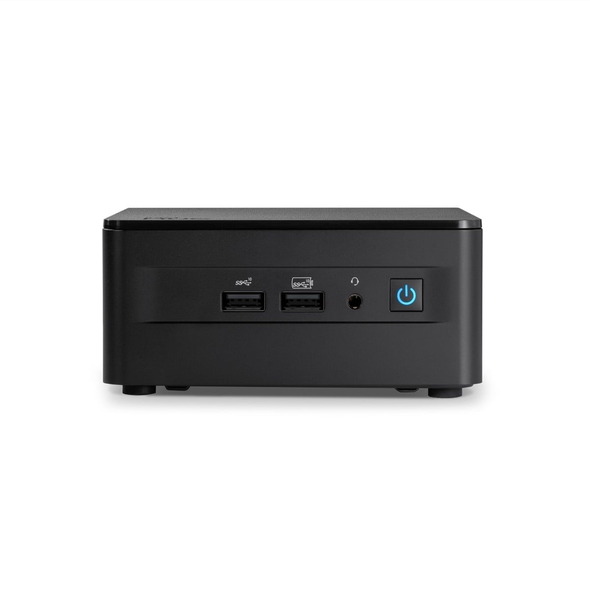ASUS ASUS NUC 13 RNUC13ANHI500002I Nero i5-1340P - PC | TecnoCARE.net Sabaudia, Latina, Terracina, San Felice Circeo e Pontinia