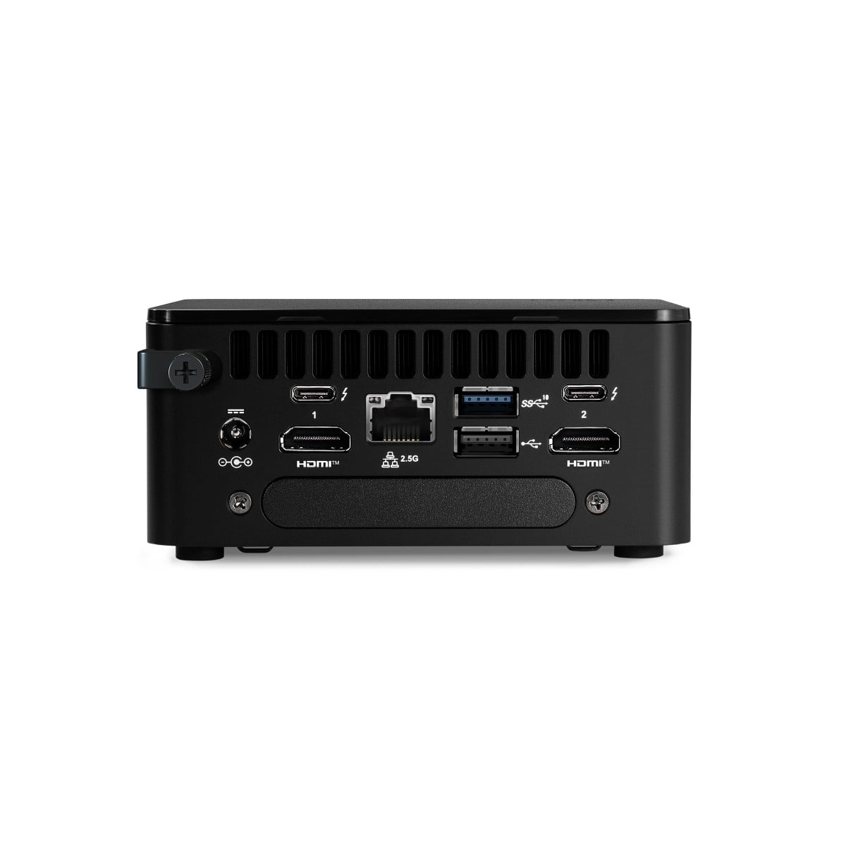 ASUS ASUS NUC 13 RNUC13ANHI500002I Nero i5-1340P - PC | TecnoCARE.net Sabaudia, Latina, Terracina, San Felice Circeo e Pontinia