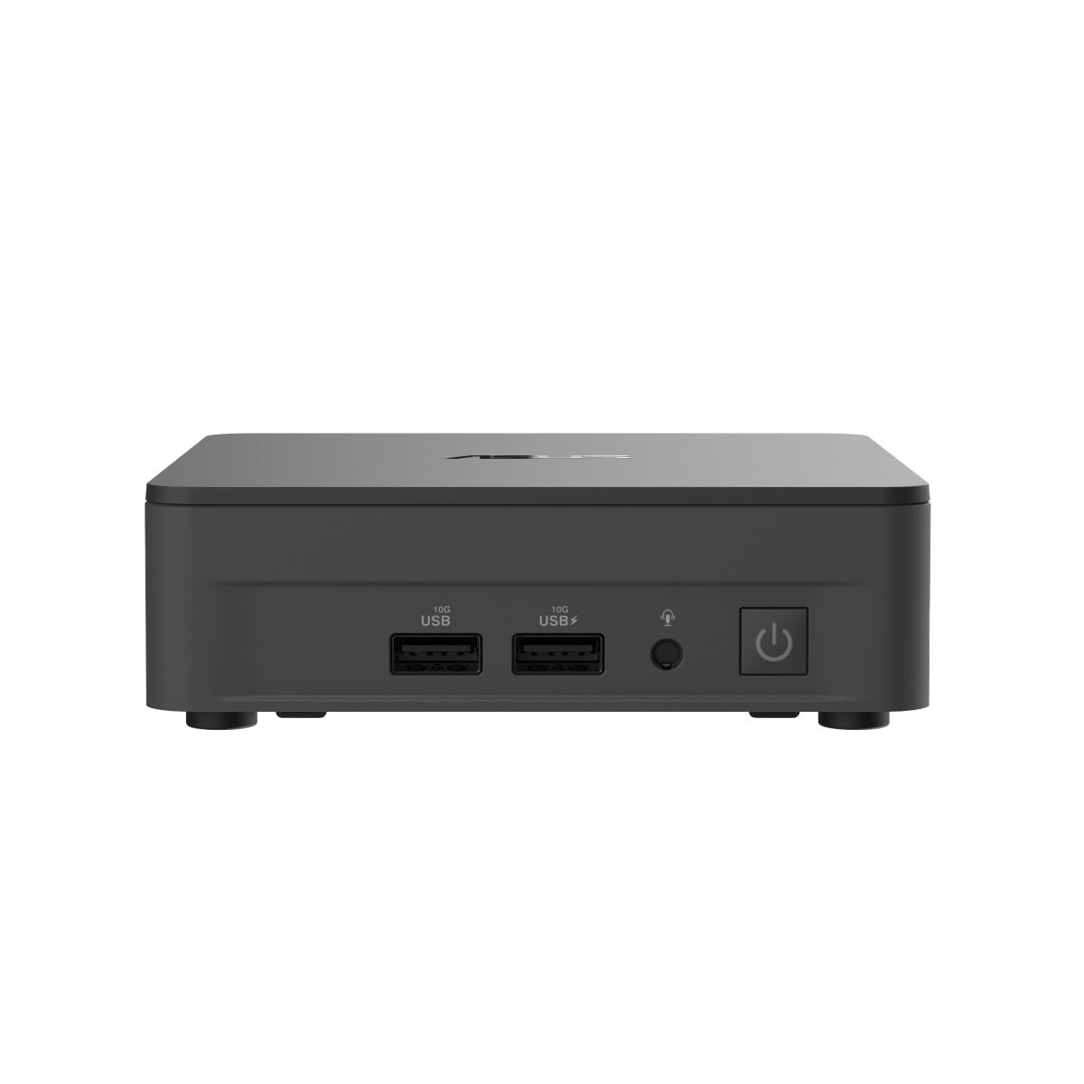 ASUS ASUS NUC 12 RNUC12WSKI500002I Nero i5-1240P - PC | TecnoCARE.net Sabaudia, Latina, Terracina, San Felice Circeo e Pontinia