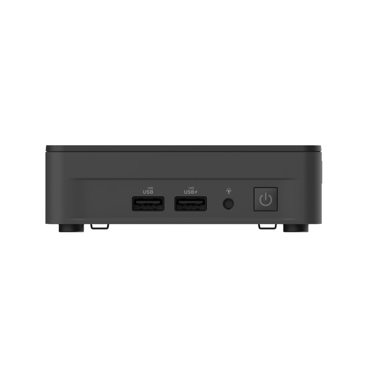 ASUS ASUS NUC 12 RNUC12WSKI500002I Nero i5-1240P - PC | TecnoCARE.net Sabaudia, Latina, Terracina, San Felice Circeo e Pontinia