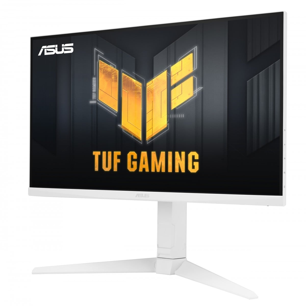 ASUS ASUS TUF Gaming VG27AQML1A-W Monitor PC 68,6 cm (27") 2560 x 1440 Pixel Wide Quad HD LCD Bianco - MONITOR E ACCESSORI | TecnoCARE.net Sabaudia, Latina, Terracina, San Felice Circeo e Pontinia