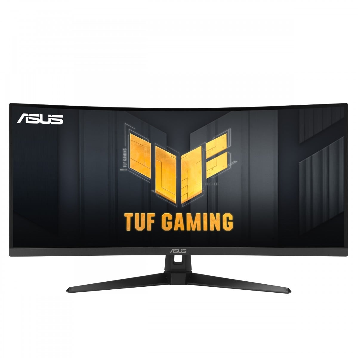 ASUS ASUS TUF Gaming VG34VQ3B Monitor PC 86,4 cm (34") 3440 x 1440 Pixel UltraWide Quad HD LED Nero - MONITOR E ACCESSORI | TecnoCARE.net Sabaudia, Latina, Terracina, San Felice Circeo e Pontinia