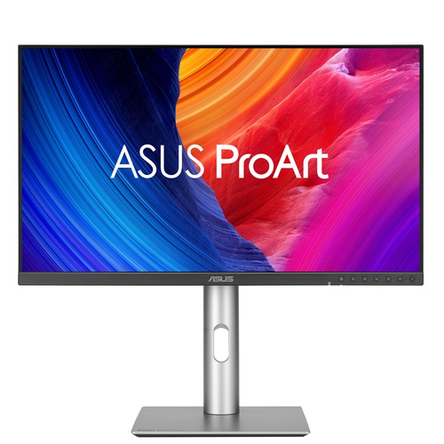 ASUS ASUS ProArt PA278CFRV Monitor PC 68,6 cm (27") 2560 x 1440 Pixel Quad HD LCD Nero - MONITOR E ACCESSORI | TecnoCARE.net Sabaudia, Latina, Terracina, San Felice Circeo e Pontinia