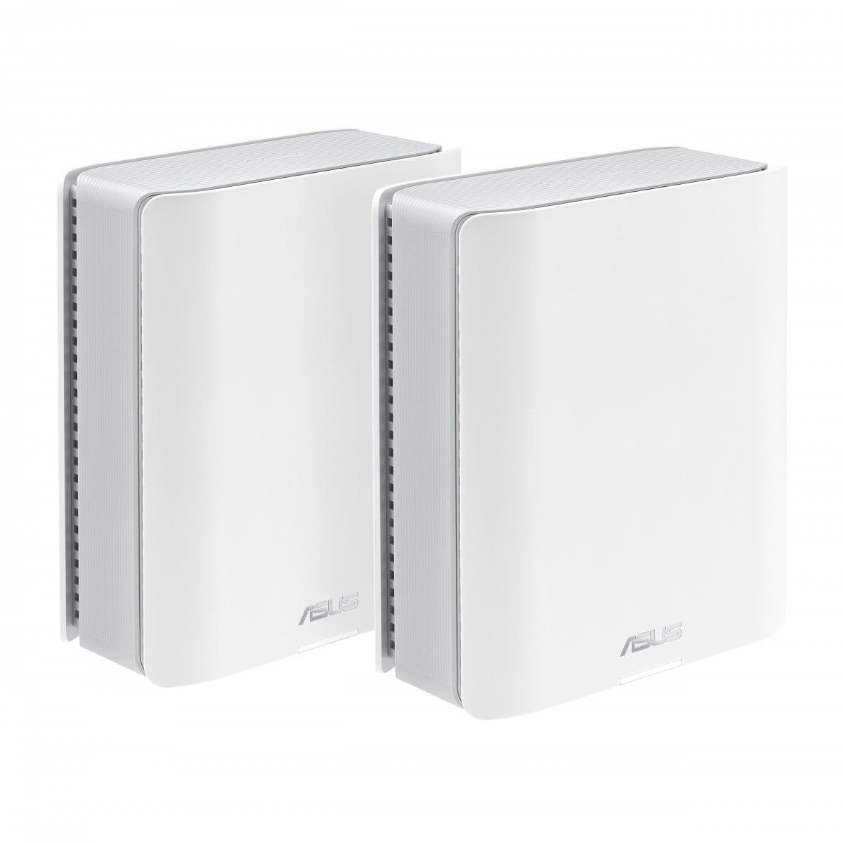 ASUS ASUS ZenWiFi BT8 (2-pack) Tri-band (2.4 GHz / 5 GHz / 6 GHz) Wi-Fi 7 (802.11be) Bianco - RETI | TecnoCARE.net Sabaudia, Latina, Terracina, San Felice Circeo e Pontinia