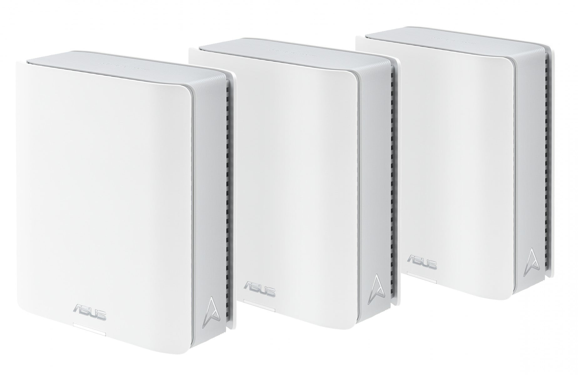 ASUS ASUS ZenWiFi BT8 (3-pack) Tri-band (2.4 GHz / 5 GHz / 6 GHz) Wi-Fi 7 (802.11be) Bianco - RETI | TecnoCARE.net Sabaudia, Latina, Terracina, San Felice Circeo e Pontinia