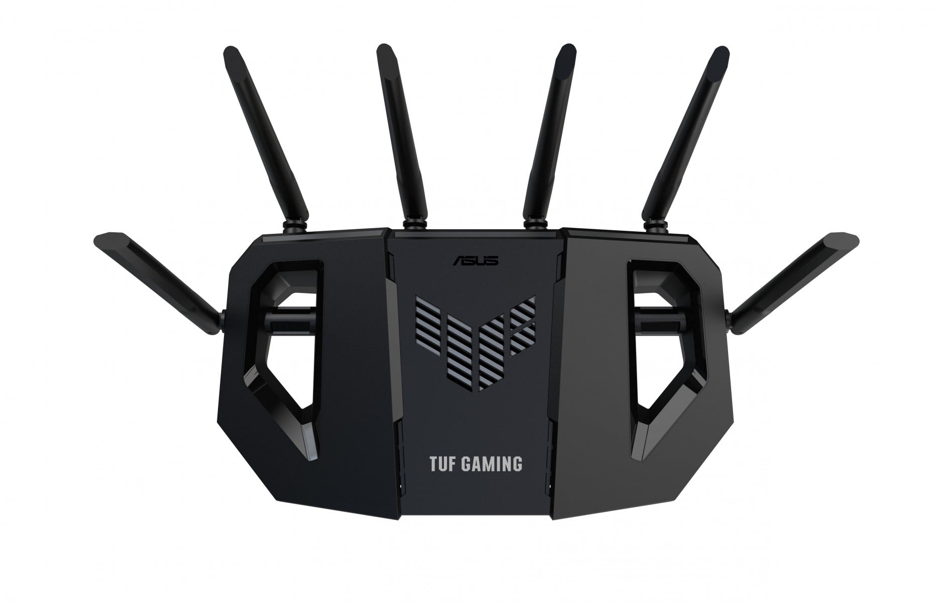 ASUS ASUS TUF-BE6500 TUF Gaming Router da Tavolo Dual-Band Wi-Fi 7 6500 Mbit/s - RETI | TecnoCARE.net Sabaudia, Latina, Terracina, San Felice Circeo e Pontinia