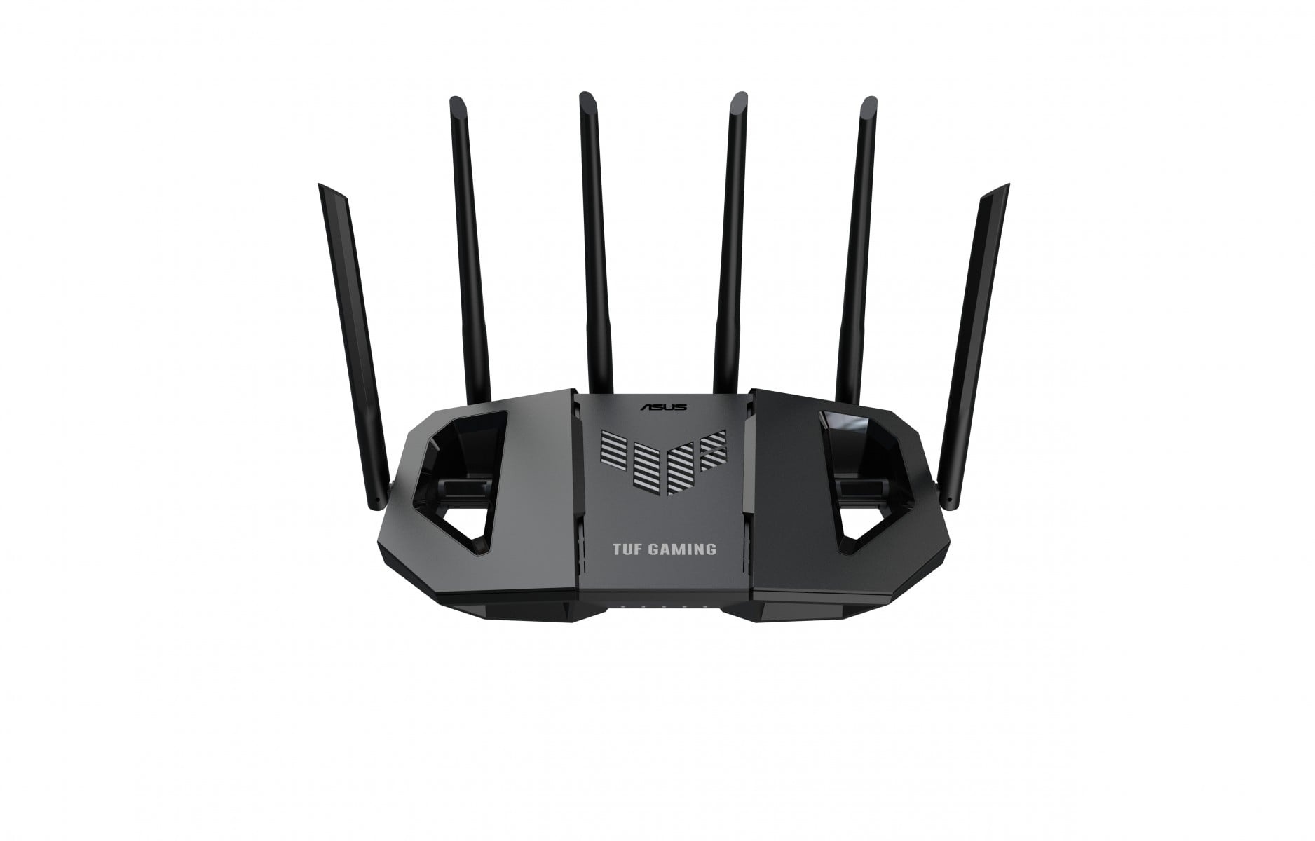 ASUS ASUS TUF-BE6500 TUF Gaming Router da Tavolo Dual-Band Wi-Fi 7 6500 Mbit/s - RETI | TecnoCARE.net Sabaudia, Latina, Terracina, San Felice Circeo e Pontinia