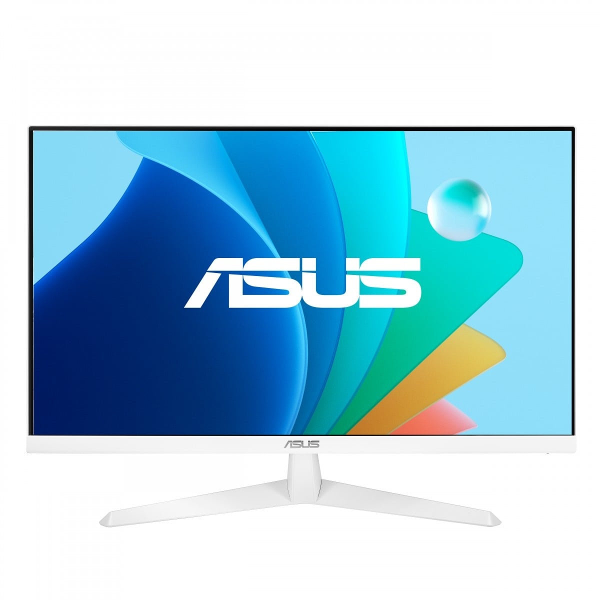 ASUS ASUS EyeCare VY279HF-W Monitor PC 68,6 cm (27") 1920 x 1080 Pixel Full HD LED Bianco - MONITOR E ACCESSORI | TecnoCARE.net Sabaudia, Latina, Terracina, San Felice Circeo e Pontinia