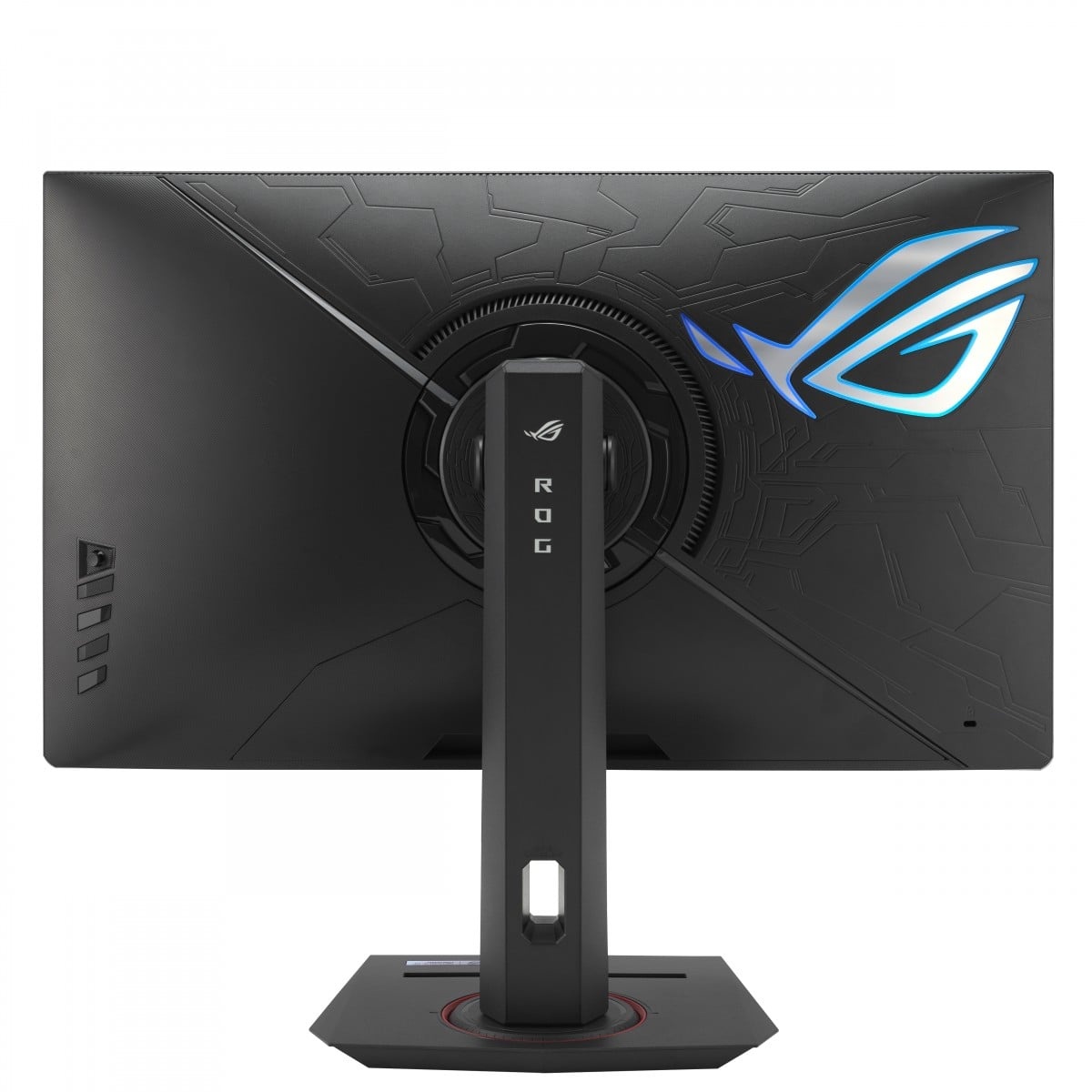 ASUS ASUS ROG Strix XG27UCG Monitor PC 68,6 cm (27") 3840 x 2160 Pixel 4K Ultra HD LCD Nero - MONITOR E ACCESSORI | TecnoCARE.net Sabaudia, Latina, Terracina, San Felice Circeo e Pontinia