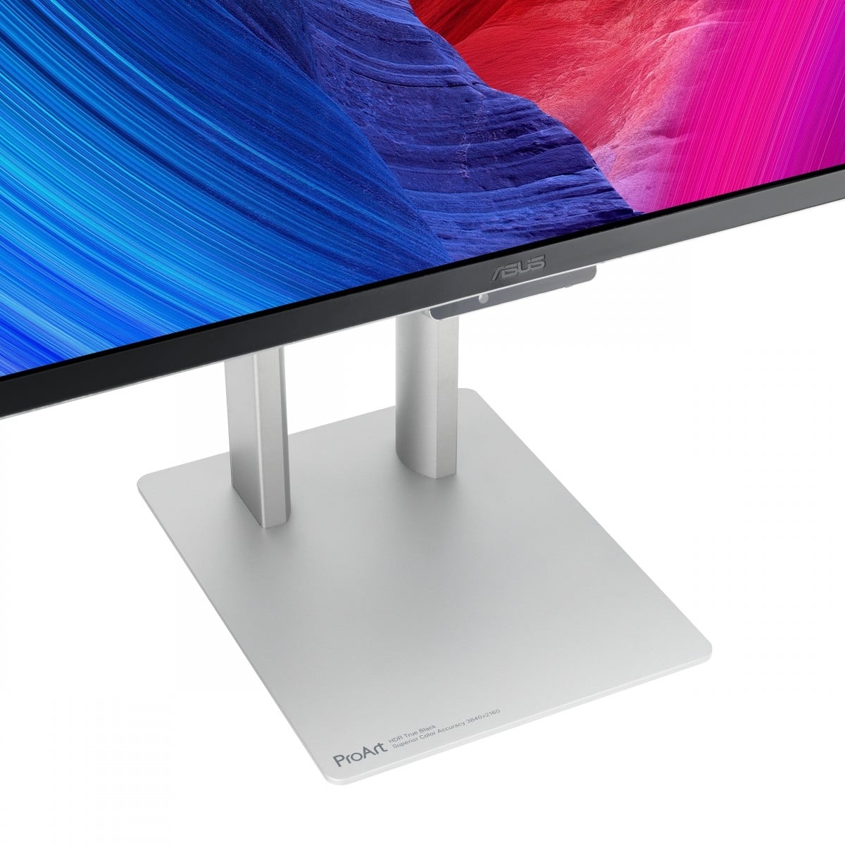ASUS ASUS ProArt OLED PA32UCDM Monitor PC 80 cm (31.5") 3840 x 2160 Pixel 4K Ultra HD QD-OLED Argento - MONITOR E ACCESSORI | TecnoCARE.net Sabaudia, Latina, Terracina, San Felice Circeo e Pontinia