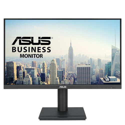 ASUS ASUS MONITOR 23,8 LED IPS 16:9 FHD 1MS 300 CDM, 100hz, PIVOT, VGA/DP/HDMI, MULTIMEDIALE - MONITOR LED | TecnoCARE.net Sabaudia, Latina, Terracina, San Felice Circeo e Pontinia