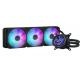 ASUS ASUS, ROG STRIX LC III 360 ARGB LCD, AIO COOLER,ASETEK,SIGRID V2 - CASE VENTOLE | TecnoCARE.net Sabaudia, Latina, Terracina, San Felice Circeo e Pontinia