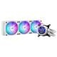 ASUS ASUS DISSIPATORE, ROG STRIX LC III 360 ARGB LCD WHT, AIO COOLER,ASETEK,SIGRID V2 - CASE VENTOLE | TecnoCARE.net Sabaudia, Latina, Terracina, San Felice Circeo e Pontinia