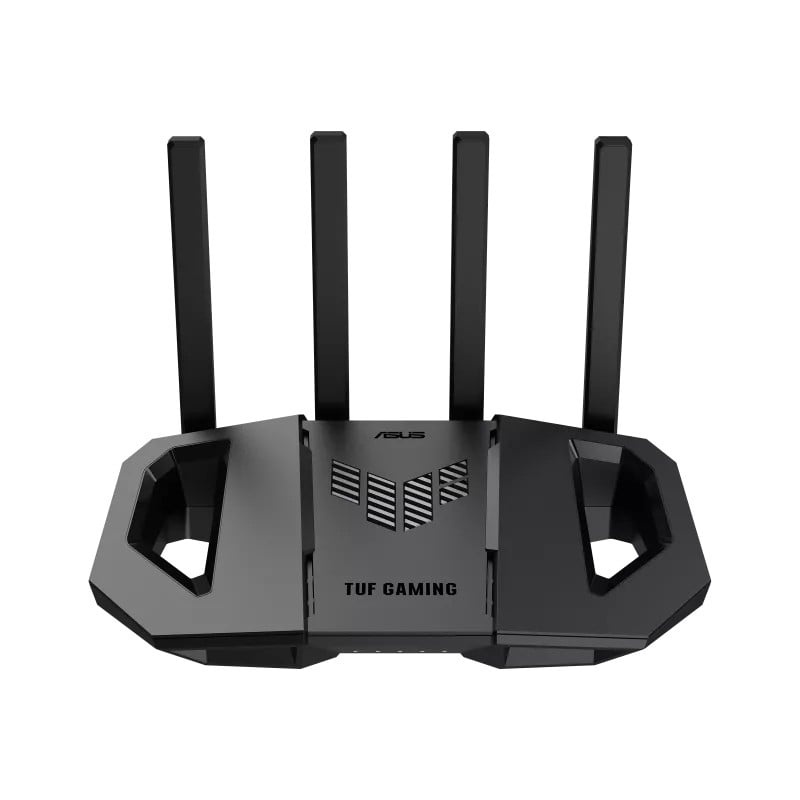 ASUS ASUS 90IG0900-MO9C00 TUF-BE3600 Router da tavolo Dual-Band Wi-Fi 7 - RETI | TecnoCARE.net Sabaudia, Latina, Terracina, San Felice Circeo e Pontinia