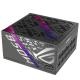 ASUS ASUS ROG -STRIX-850P-GAMING alimentatore per computer 850 W 20+4 pin ATX ATX Nero - BATTERIE E ALIMENTATORI | TecnoCARE.net Sabaudia, Latina, Terracina, San Felice Circeo e Pontinia