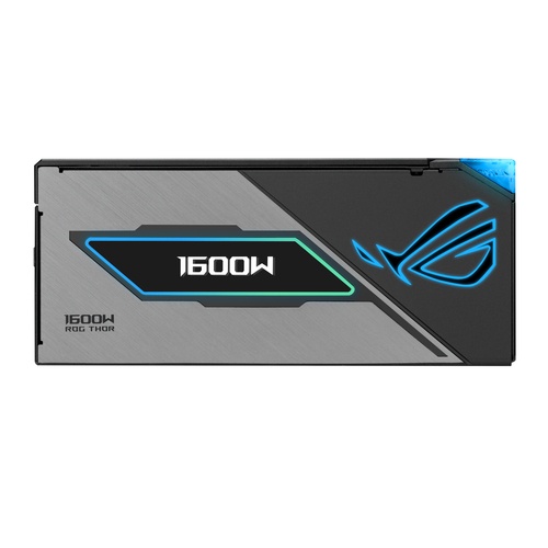 ASUS ASUS ALIMENTATORE ROG-THOR-1600T3-GAMING, 80 PLUS TITANIUM - ALIMENTATORI | TecnoCARE.net Sabaudia, Latina, Terracina, San Felice Circeo e Pontinia