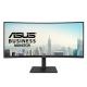 ASUS ASUS VA34VCPSR monitor per computer 86,4 cm (34") 3440 x 1440 pixel UltraWide Quad HD VA Curvo Nero - MONITOR E ACCESSORI | TecnoCARE.net Sabaudia, Latina, Terracina, San Felice Circeo e Pontinia