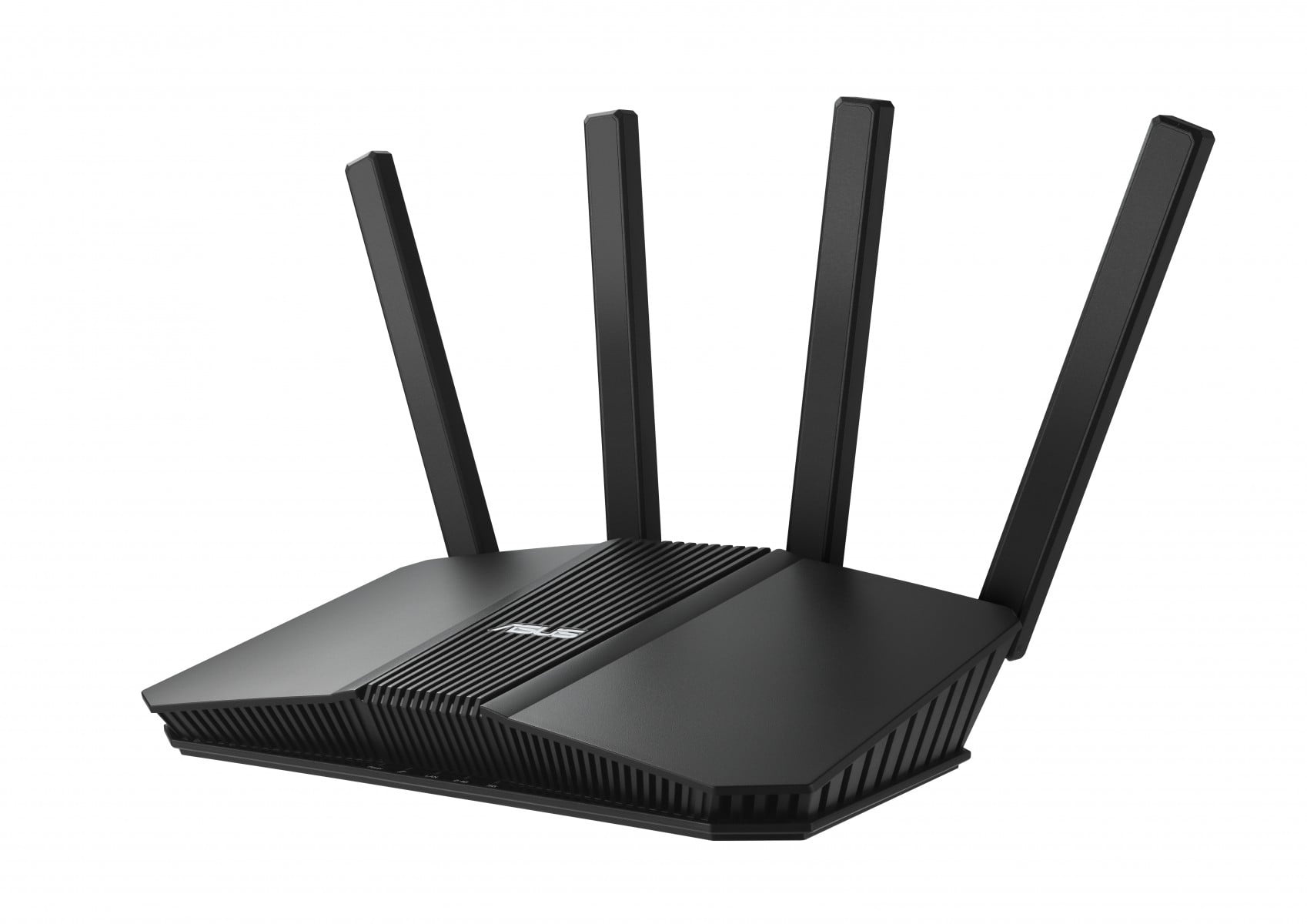 ASUS ASUS RT-BE82U BE6500 router wireless 2.5 Gigabit Ethernet Dual-band (2.4 GHz/5 GHz) Nero - RETI | TecnoCARE.net Sabaudia, Latina, Terracina, San Felice Circeo e Pontinia