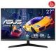 ASUS ASUS VY279HGR Monitor PC 68,6 cm (27") 1920 x 1080 Pixel Full HD LCD Nero - MONITOR E ACCESSORI | TecnoCARE.net Sabaudia, Latina, Terracina, San Felice Circeo e Pontinia