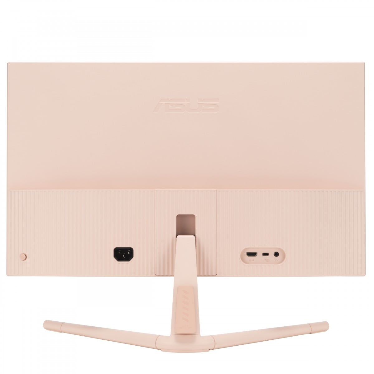 ASUS ASUS VU249CFE-P Monitor PC 60,5 cm (23.8") 1920 x 1080 Pixel Full HD LCD Rosa - MONITOR E ACCESSORI | TecnoCARE.net Sabaudia, Latina, Terracina, San Felice Circeo e Pontinia