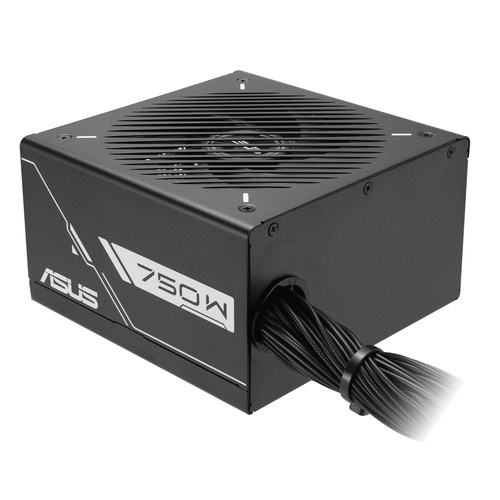 ASUS ASUS Prime -750B-BLACK alimentatore per computer 750 W 20+4 pin ATX ATX Nero - BATTERIE E ALIMENTATORI | TecnoCARE.net Sabaudia, Latina, Terracina, San Felice Circeo e Pontinia
