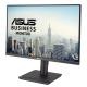ASUS ASUS MONITOR 23,8 LED IPS 16:9 WUXGA 5MS 250 CDM, VGA/DP/HDMI, MULTIMEDIALE - MONITOR LED | TecnoCARE.net Sabaudia, Latina, Terracina, San Felice Circeo e Pontinia