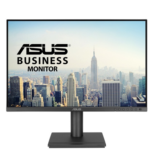 ASUS ASUS BE248CFN Monitor PC 61,2 cm (24.1") 1920 x 1200 Pixel WUXGA LCD Nero - MONITOR E ACCESSORI | TecnoCARE.net Sabaudia, Latina, Terracina, San Felice Circeo e Pontinia