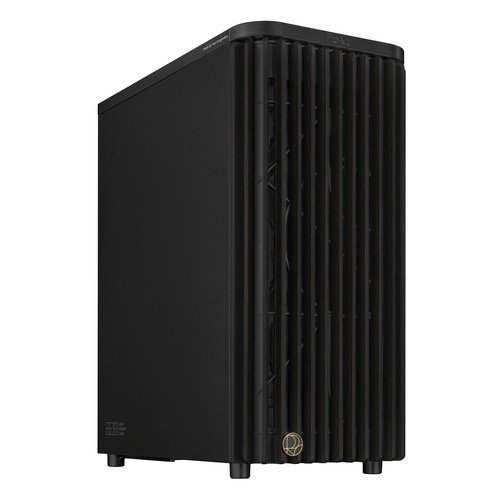 ASUS ASUS CASE MID TOWER PROART PA401 WOOD METAL PWM NERO - CASE | TecnoCARE.net Sabaudia, Latina, Terracina, San Felice Circeo e Pontinia