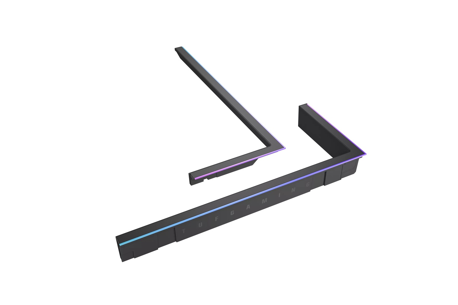 ASUS ASUS KIT ILLUMINAZIONE TUF GAMING GT502 HORIZON ARGB, BLACK - CASE ACCESSORI | TecnoCARE.net Sabaudia, Latina, Terracina, San Felice Circeo e Pontinia