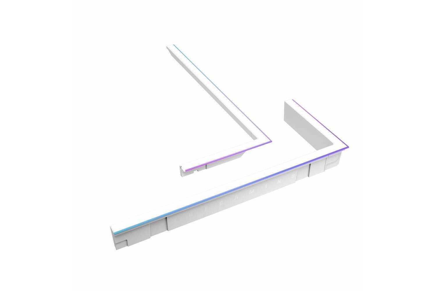 ASUS ASUS KIT ILLUMINAZIONE TUF GAMING GT502 HORIZON ARGB, WHITE - CASE ACCESSORI | TecnoCARE.net Sabaudia, Latina, Terracina, San Felice Circeo e Pontinia