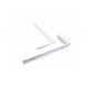 ASUS ASUS KIT ILLUMINAZIONE TUF GAMING GT502 HORIZON ARGB, WHITE - CASE ACCESSORI | TecnoCARE.net Sabaudia, Latina, Terracina, San Felice Circeo e Pontinia