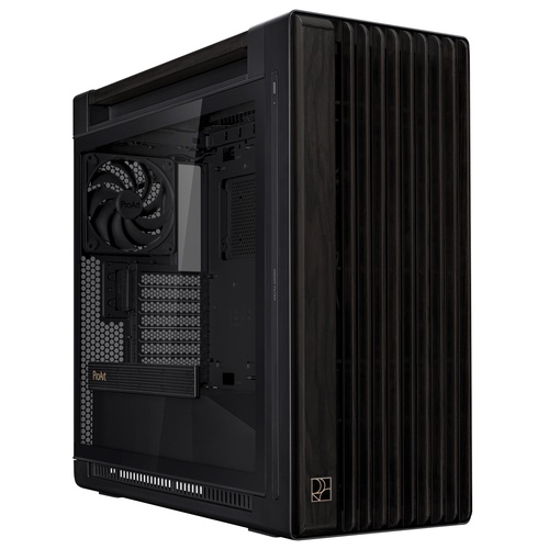 ASUS ASUS CASE PROART PA602 WOOD TG PWM NERO - CASE | TecnoCARE.net Sabaudia, Latina, Terracina, San Felice Circeo e Pontinia