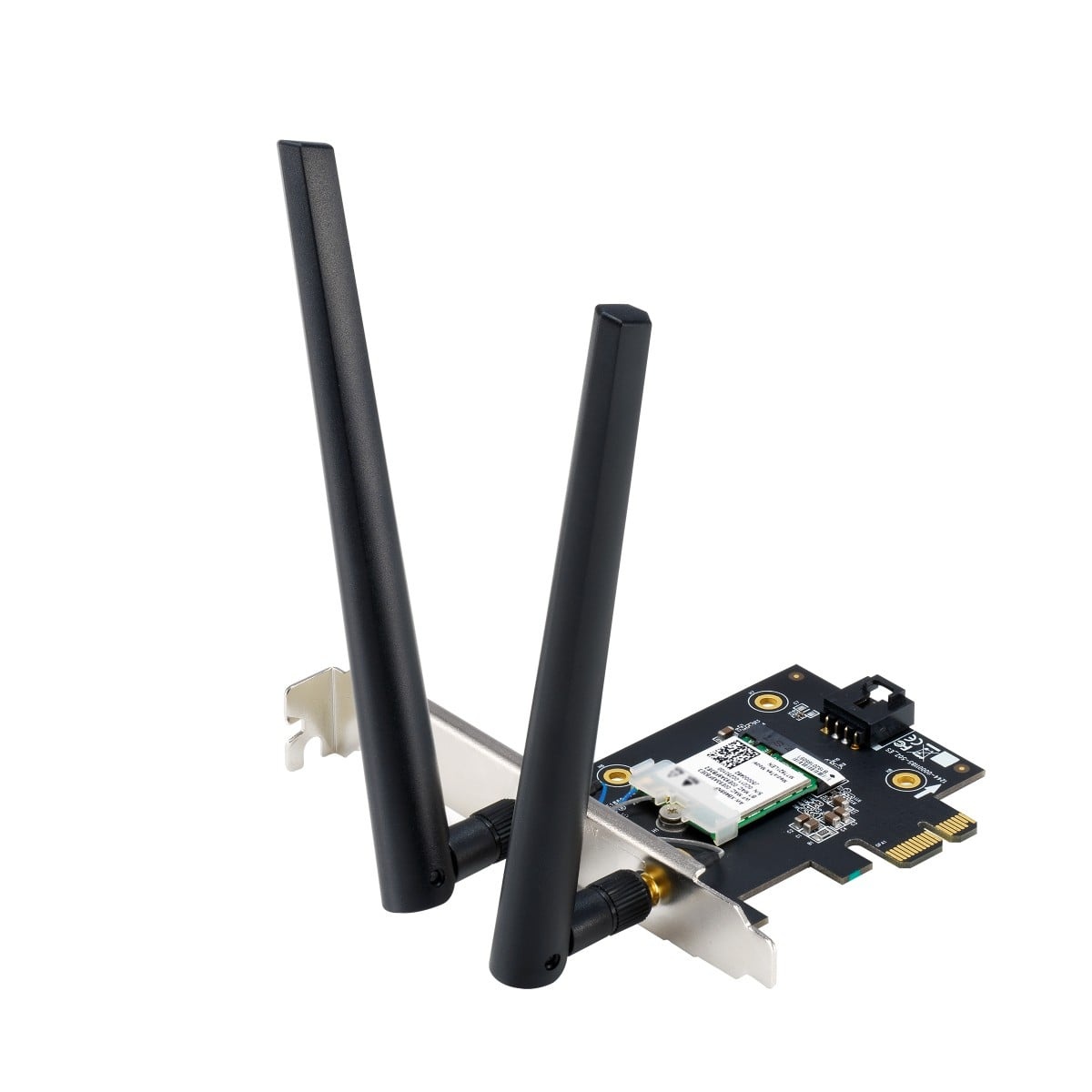 ASUS ASUS PCE-BE6500 Interno WLAN / Bluetooth 2882 Mbit/s - COMPONENTI | TecnoCARE.net Sabaudia, Latina, Terracina, San Felice Circeo e Pontinia