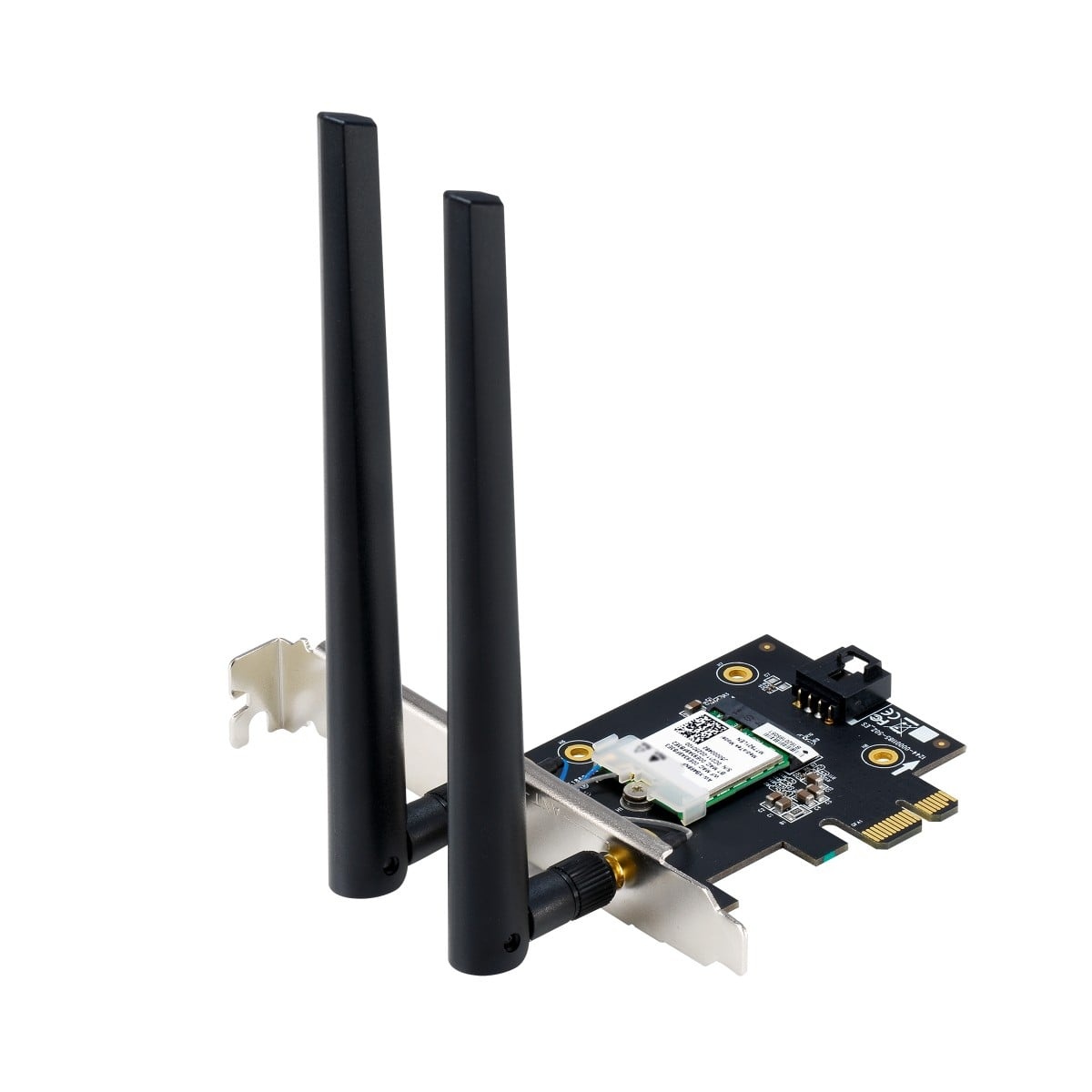 ASUS ASUS PCE-BE6500 Interno WLAN / Bluetooth 2882 Mbit/s - COMPONENTI | TecnoCARE.net Sabaudia, Latina, Terracina, San Felice Circeo e Pontinia