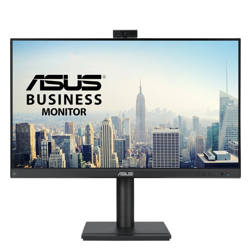 ASUS ASUS MONITOR 23,8 LED IPS 16:9 FHD 5MS 250 CDM, VGA/DP/HDMI WEBCAM, MULTIMEDIALE - MONITOR LED | TecnoCARE.net Sabaudia, Latina, Terracina, San Felice Circeo e Pontinia