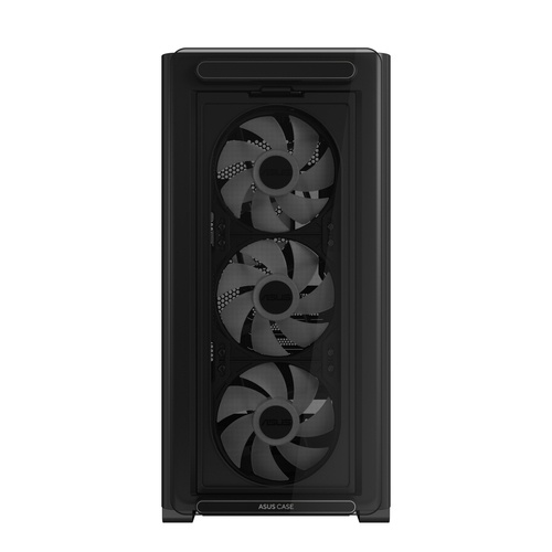 ASUS ASUS CASE A23 PLUS TG ARGB FANS NERO - CASE | TecnoCARE.net Sabaudia, Latina, Terracina, San Felice Circeo e Pontinia