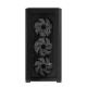 ASUS ASUS CASE A23 PLUS TG ARGB FANS NERO - CASE | TecnoCARE.net Sabaudia, Latina, Terracina, San Felice Circeo e Pontinia