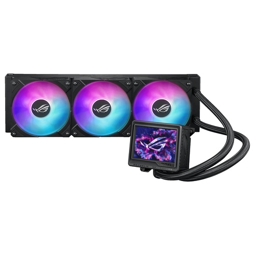 ASUS ASUS DISSIPATORE ROG RYUJIN III 360 ARGB EXTREME - CPU DISSIPATORI | TecnoCARE.net Sabaudia, Latina, Terracina, San Felice Circeo e Pontinia