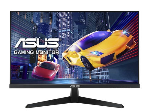 ASUS ASUS EyeCare VY249HGR Monitor PC 60,5 cm (23.8") 1920 x 1080 Pixel Full HD LED Nero - MONITOR E ACCESSORI | TecnoCARE.net Sabaudia, Latina, Terracina, San Felice Circeo e Pontinia