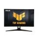ASUS ASUS TUF Gaming VG27UQ1A Monitor PC 68,6 cm (27") 3840 x 2160 Pixel 4K Ultra HD LCD Nero - MONITOR E ACCESSORI | TecnoCARE.net Sabaudia, Latina, Terracina, San Felice Circeo e Pontinia