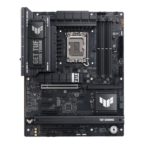 ASUS ASUS MB TUF GAMING Z890-PLUS WIFI LGA1851,Z890,MB - MAINBOARD | TecnoCARE.net Sabaudia, Latina, Terracina, San Felice Circeo e Pontinia