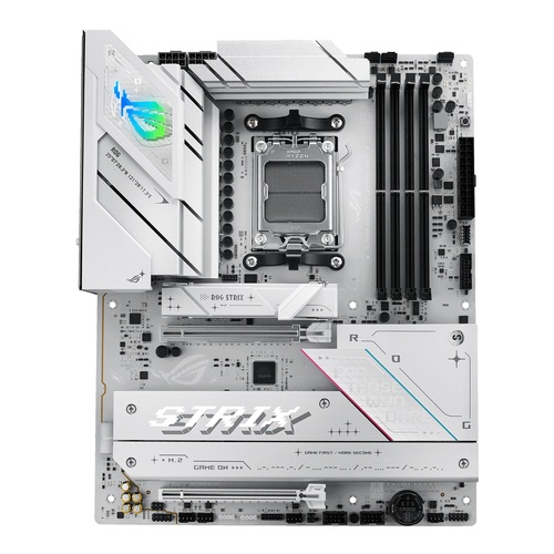 ASUS ASUS ROG STRIX B850-A GAMING WIFI AMD B850 Socket AM5 ATX - COMPONENTI | TecnoCARE.net Sabaudia, Latina, Terracina, San Felice Circeo e Pontinia