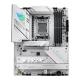 ASUS ASUS ROG STRIX B850-A GAMING WIFI AMD B850 Socket AM5 ATX - COMPONENTI | TecnoCARE.net Sabaudia, Latina, Terracina, San Felice Circeo e Pontinia