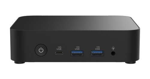 ASUS ASUS MINI PC BAREBONE NUC 14 ESSENTIAL L6 Kit, Intel Processor N97 NUC 14 Essential Kit - MINI PC BAREBONE | TecnoCARE.net Sabaudia, Latina, Terracina, San Felice Circeo e Pontinia