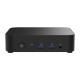 ASUS ASUS MINI PC BAREBONE NUC 14 ESSENTIAL L6 Kit, Intel Processor N97 NUC 14 Essential Kit - MINI PC BAREBONE | TecnoCARE.net Sabaudia, Latina, Terracina, San Felice Circeo e Pontinia