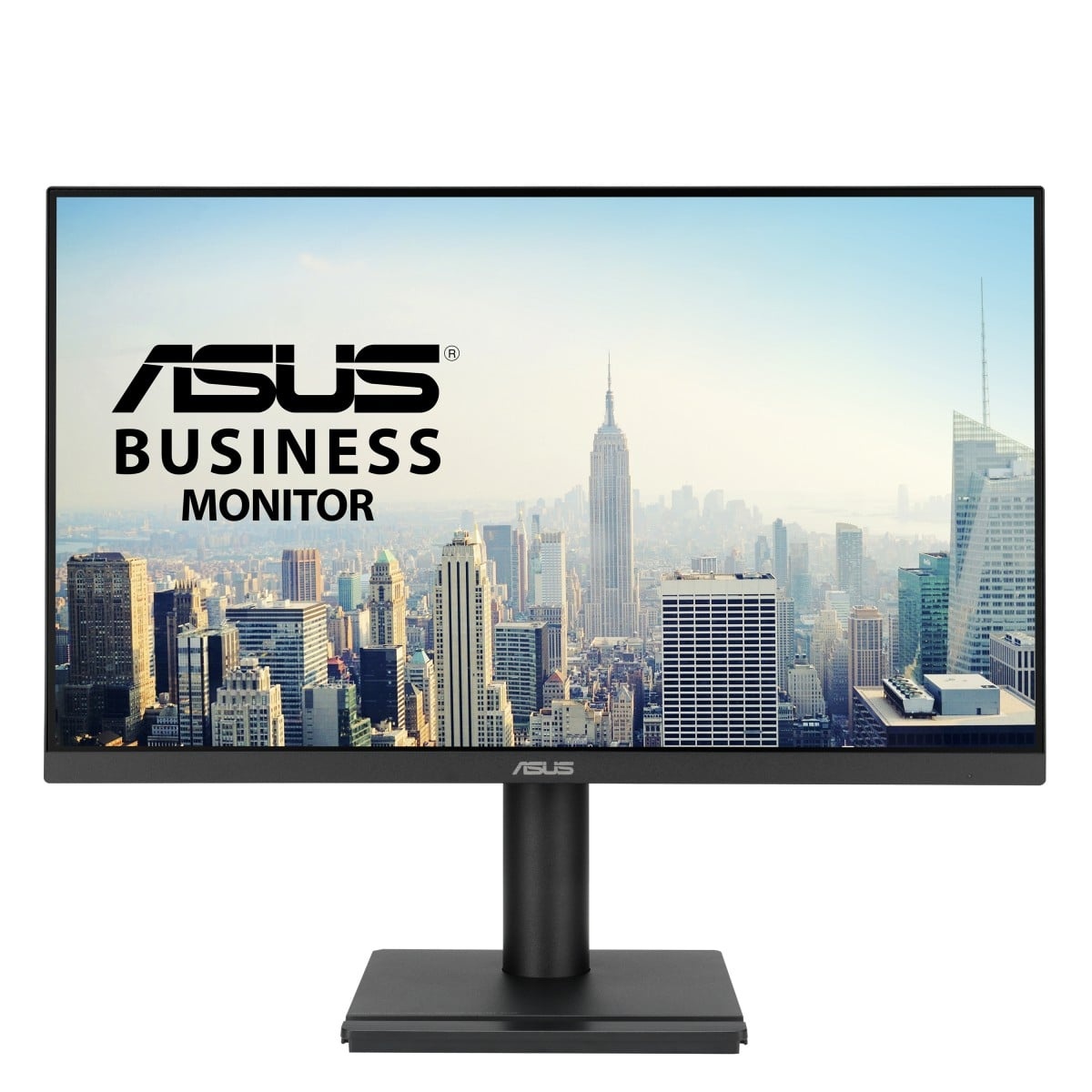ASUS ASUS VA279QGS Monitor PC 68,6 cm (27") 1920 x 1080 Pixel Full HD LCD Nero - MONITOR E ACCESSORI | TecnoCARE.net Sabaudia, Latina, Terracina, San Felice Circeo e Pontinia